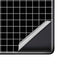 Black Grid Google Pixel 6 Skin